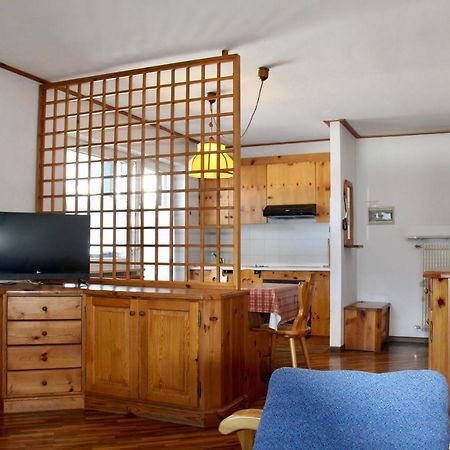 Residence Casa Кавалезе Екстериор снимка