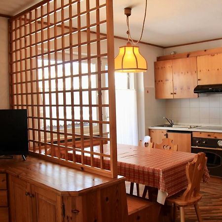 Residence Casa Кавалезе Екстериор снимка