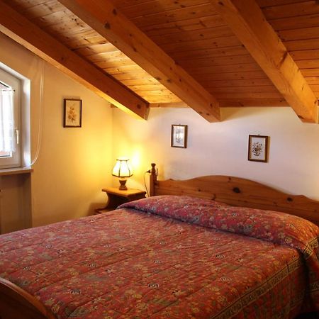 Residence Casa Кавалезе Екстериор снимка