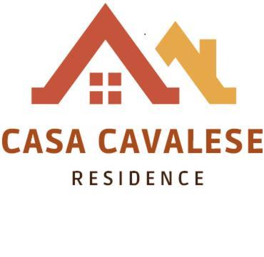 Residence Casa Кавалезе Екстериор снимка