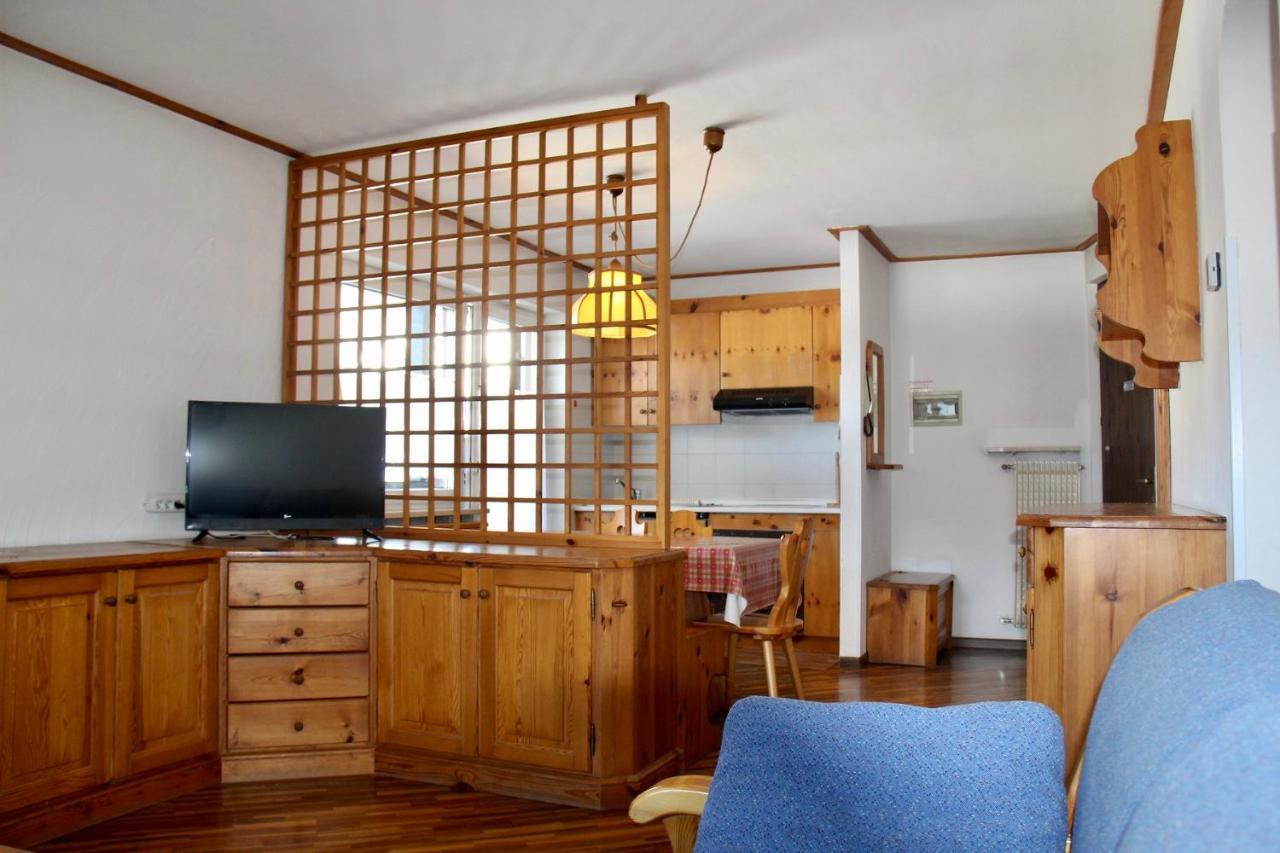 Residence Casa Кавалезе Екстериор снимка