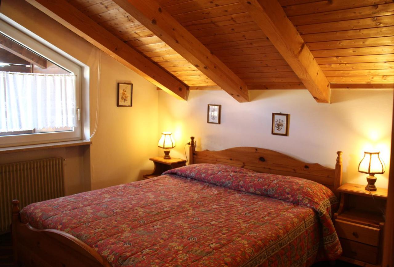 Residence Casa Кавалезе Екстериор снимка