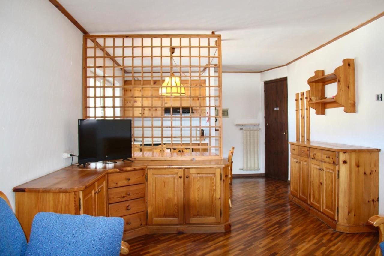 Residence Casa Кавалезе Екстериор снимка
