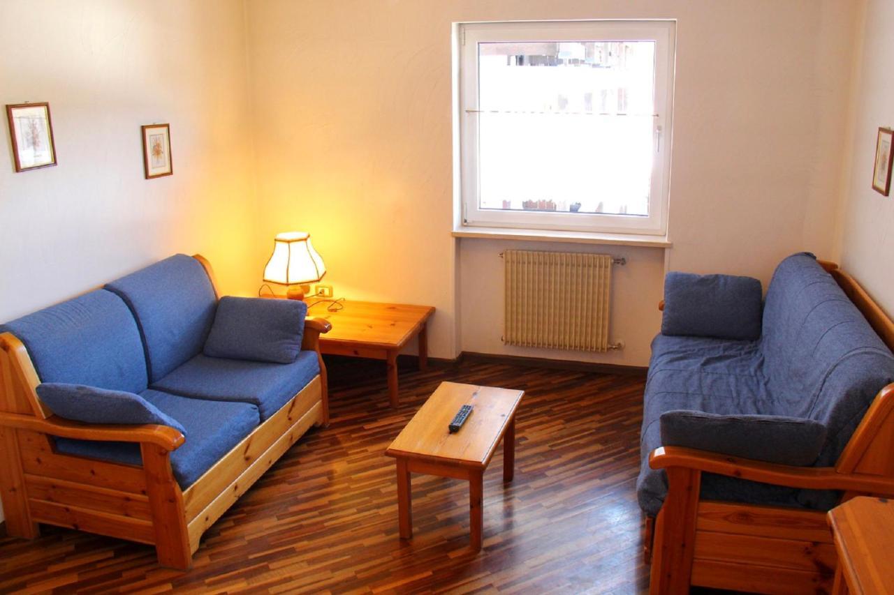Residence Casa Кавалезе Екстериор снимка