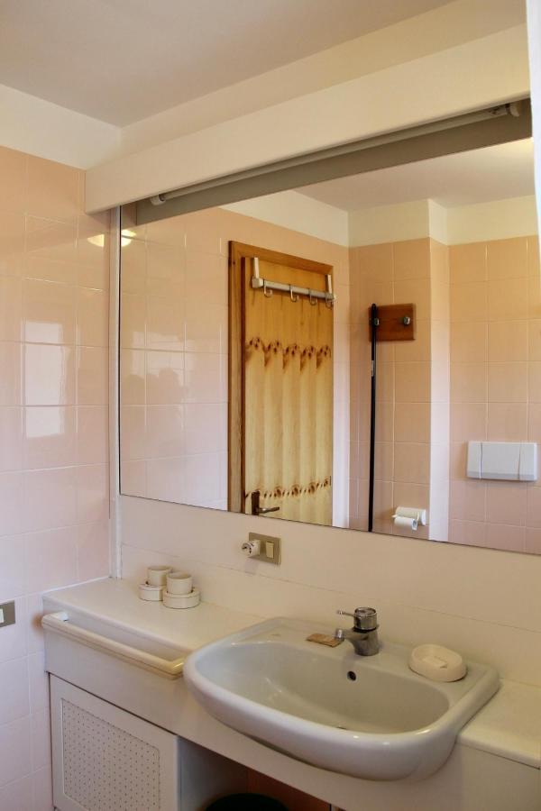 Residence Casa Кавалезе Екстериор снимка